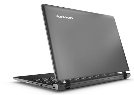 Ремонт материнской платы на ноутбуке Lenovo B50-10